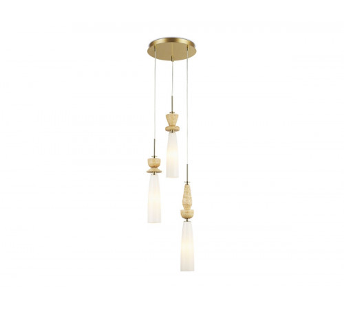 Подвесной светильник Ambrella Light High Light Ceramo Modern LH75367