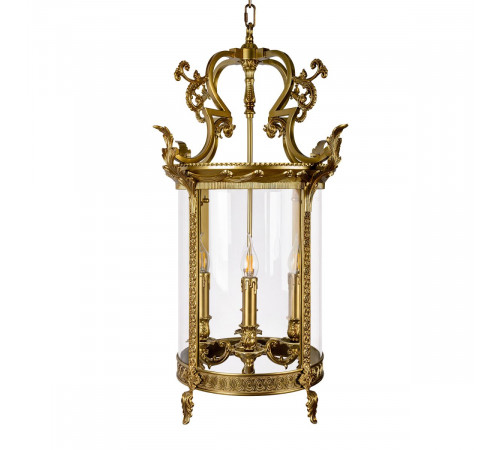 Подвесной светильник Loft IT Roi 10564/4