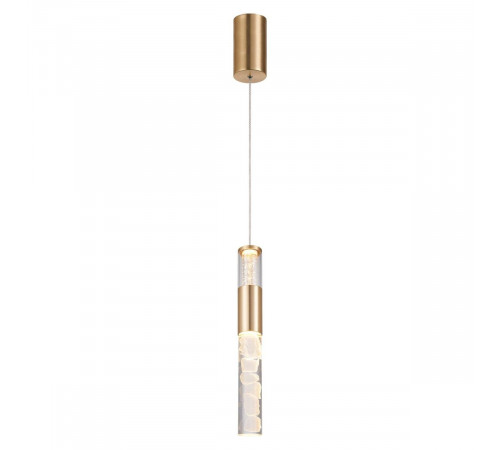 Подвесной светильник Favourite Icecube 4760-1P