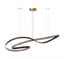 Подвесной светильник Lucide Slalom 13493/68/96