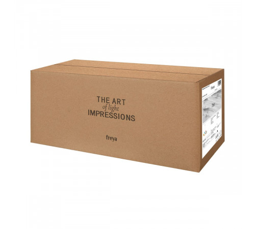 Подвесной светильник Freya Tint FR5179PL-06W
