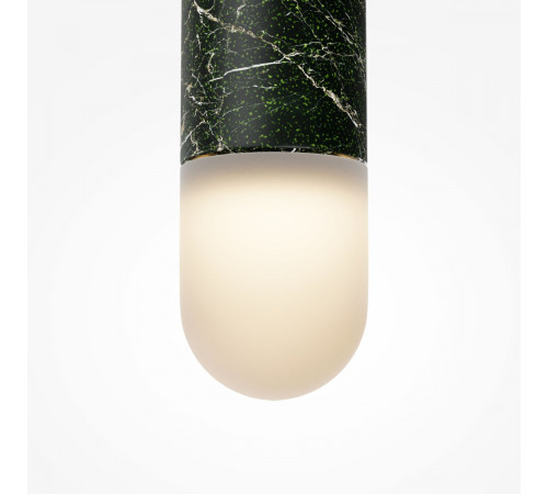 Подвесной светильник Maytoni Bell MOD534PL-L4B3K