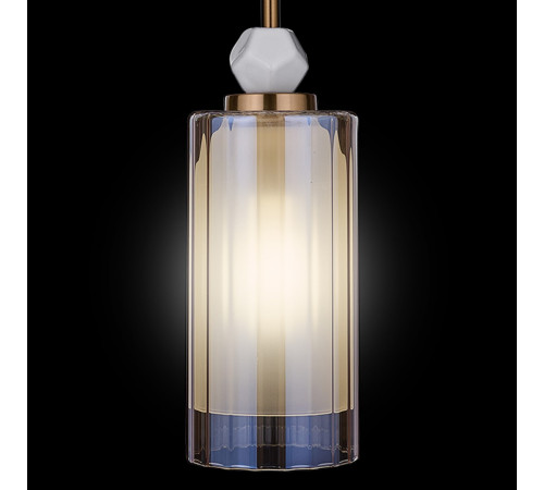 Подвесной светильник 33 Идеи PND170T.01.17ASB.001-M15AM