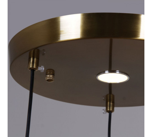 Подвесной светильник Reluce 03772-0.9-03 CU