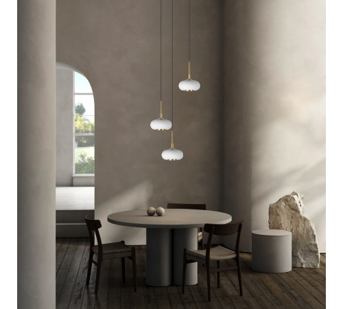 Подвесной светильник Loft IT Marshmallow 10390 Подвесной светильник Loft IT Marshmallow 10390