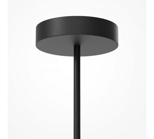 Подвесной светильник Maytoni Wabi MOD428PL-L27BK Подвесной светильник Maytoni Wabi MOD428PL-L27BK