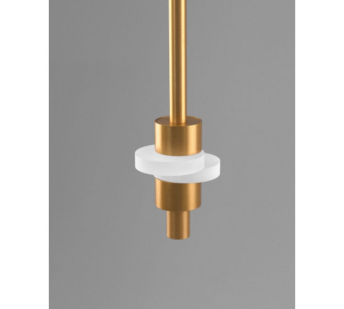 Подвесной светильник Moderli Stilla V11643-PL