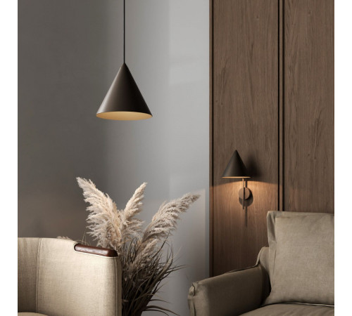 Подвесной светильник TK Lighting 10037 Cono a068513 Подвесной светильник TK Lighting 10037 Cono a068513