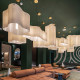 Подвесной cветильник ImperiumLoft Wave 322488-26