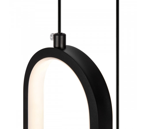 Подвесной светильник Freya Airy FR6082PL-L23B