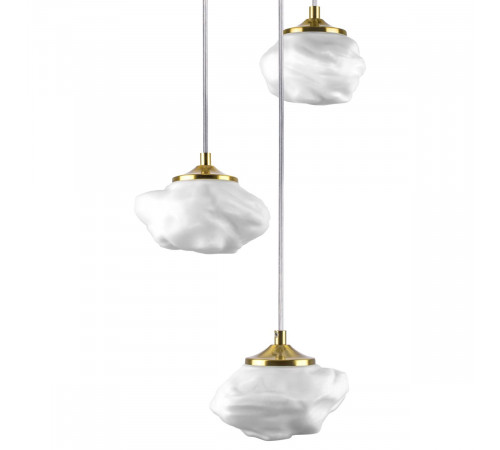 Подвесной светильник Lightstar Meringe 799133 Подвесной светильник Lightstar Meringe 799133