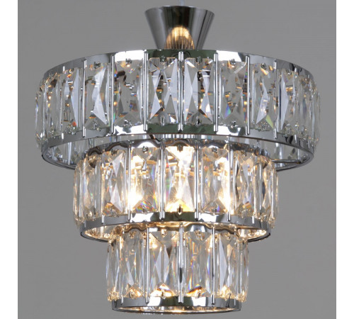 Подвесной светильник Reluce 03230-0.9-01 CH