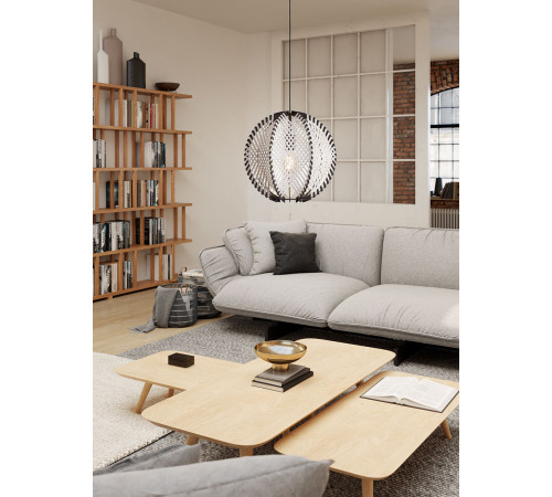 Подвесной светильник Eglo Waverton 44005