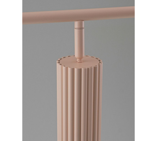 Подвесной светильник Moderli Cora V11781-4P