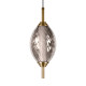 Подвесной светильник Loft IT Helix 10421/A Smoke