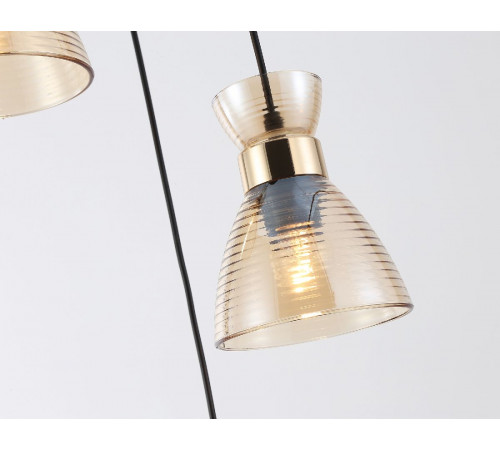Подвесной светильник Ambrella Light Loft Traditional TR3405 Подвесной светильник Ambrella Light Loft Traditional TR3405