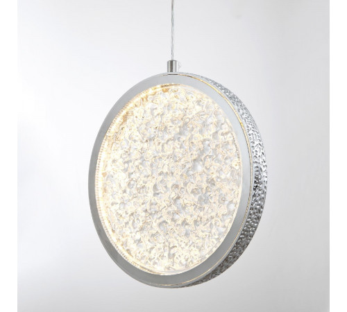 Подвесной светильник LED4U L7108-200 СR Подвесной светильник LED4U L7108-200 СR