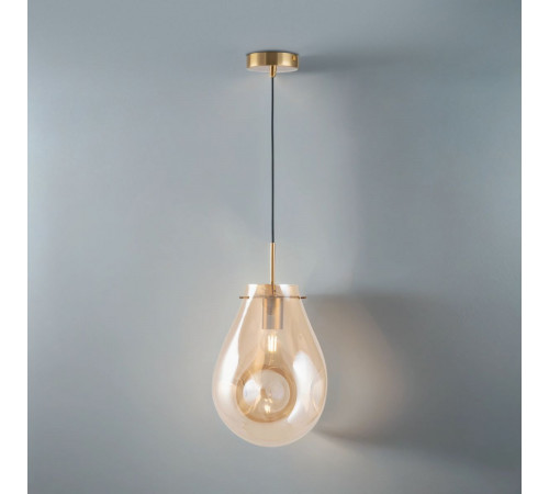 Подвесной светильник Freya Dispel FR5180PL-01BS