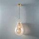 Подвесной светильник Freya Dispel FR5180PL-01BS
