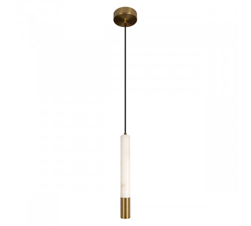 Подвесной светильник LOFT IT Montblanc 10475C Bronze