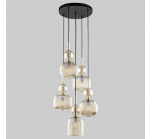 Подвесной светильник TK Lighting 11043 Sophia Cognac a071826