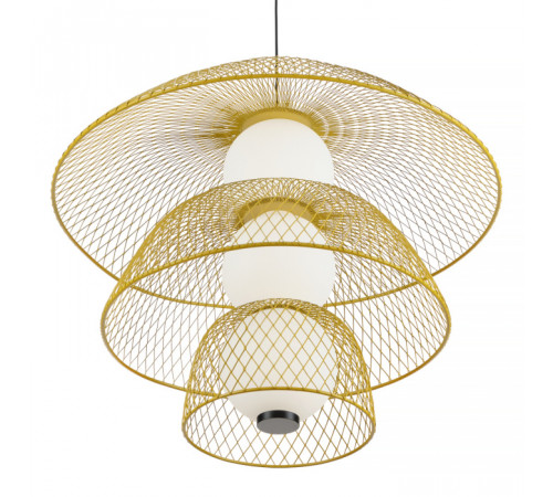 Подвесной светильник Myfar Pauline MR2494-1PL