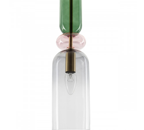 Подвесной светильник Citilux Tendy CL244031