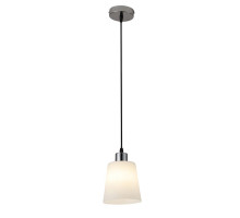 Подвесной светильник Escada Clarity 120004/1P Chrome ES0000040