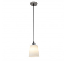 Подвесной светильник Escada Clarity 120004/1P Chrome ES0000040