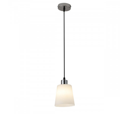 Подвесной светильник Escada Clarity 120004/1P Chrome ES0000040