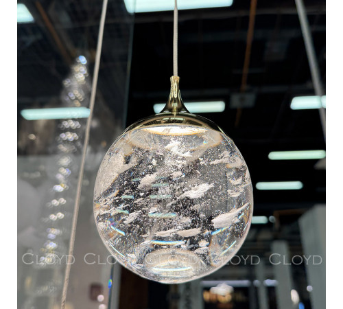 Подвесной светильник Cloyd Copernic 11562