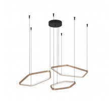 Подвесной светильник Eglo Estrella 390505