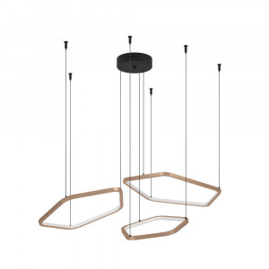 Подвесной светильник Eglo Estrella 390505