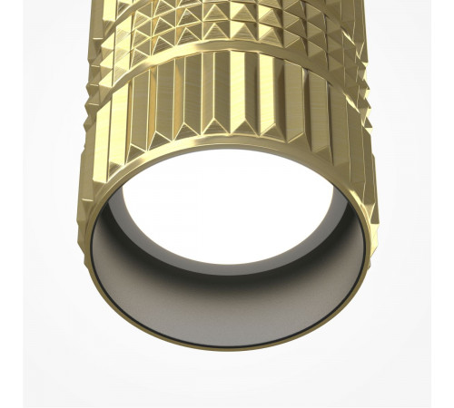 Подвесной светильник Maytoni Metropolis MOD475PL-01BS