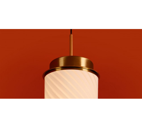 Подвесной светильник Freya Iride FR5627PL-L8BBS