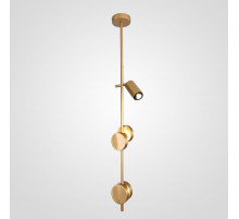 Подвесной светильник ImperiumLoft Chody 302465-26