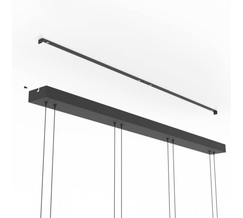 Подвесной светильник Eglo Hortunas 390433