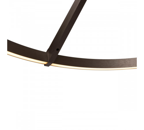 Подвесной светильник Lucide Applause 23400/80/15