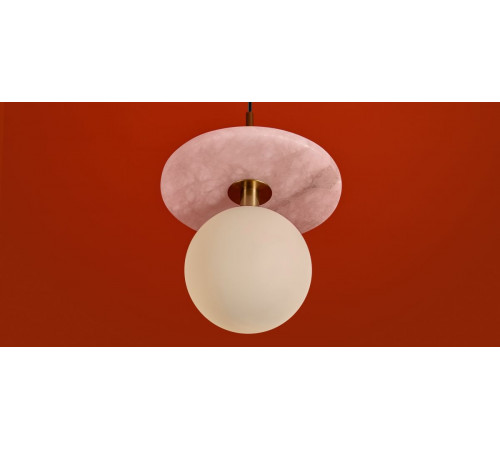 Подвесной светильник Freya Cave FR5631PL-01BS