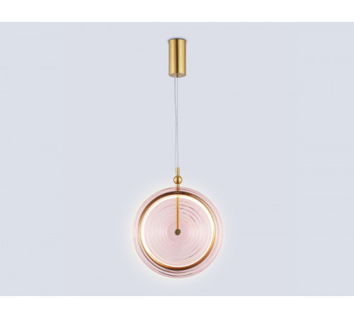 Подвесной светильник Ambrella Light High Light Crystal LH31125