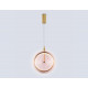 Подвесной светильник Ambrella Light High Light Crystal LH31125