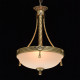 Подвесной светильник MW-Light Афродита 317010303
