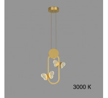 Подвесной светильник ImperiumLoft Babetta Geometry 212870-23