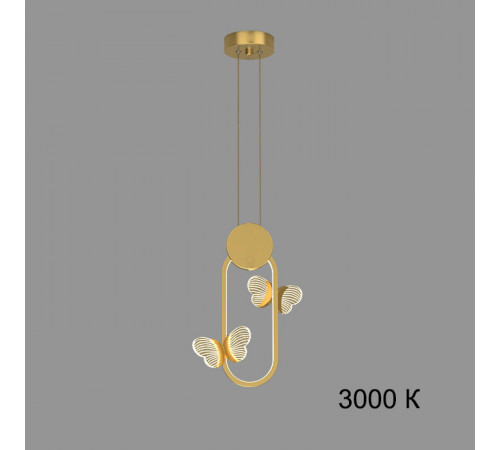 Подвесной светильник ImperiumLoft Babetta Geometry 212870-23 Подвесной светильник ImperiumLoft Babetta Geometry 212870-23