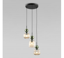Подвесной светильник TK Lighting 11148 Sophia Green Cognac a071834