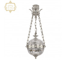 Подвесной светильник Art Classic 34.1000P.25.NW.Clear.M-1G.Y8.FA4S