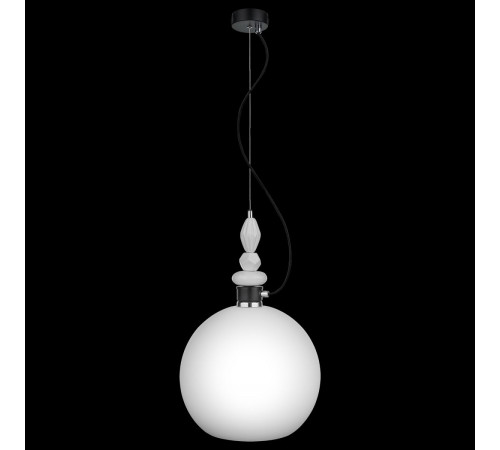Подвесной светильник 33 Идеи PND182.01.17CH.003BL-S37WH