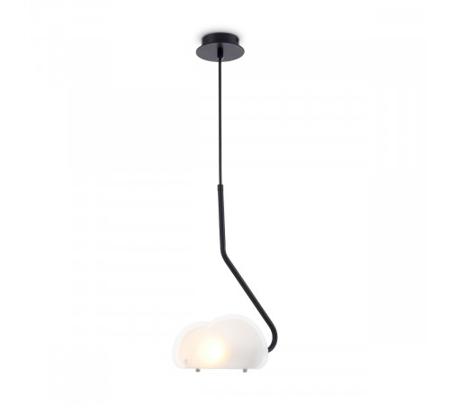 Подвесной светильник Freya Mallow FR5228PL-01B