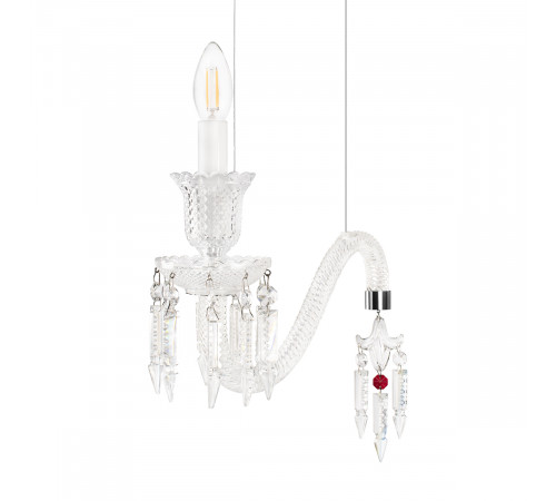 Подвесной светильник Loft IT Zenith 10210P/A White Подвесной светильник Loft IT Zenith 10210P/A White