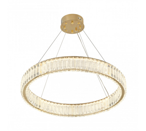 Подвесной светильник Arte Milano AM 2728B.D600.LED G